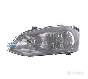 FANALE SINISTRO VOLKSWAGEN VW POLO VII 09-VAL