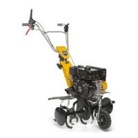 MOTOZAPPA STIGA SRC 775 RG con motore a scoppio