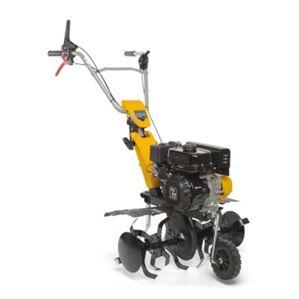 MOTOZAPPA STIGA SRC 775 RG con motore a scoppio