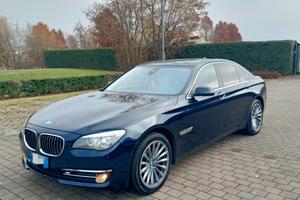 Bmw 730D XDRIVE 12/2014 catena nuova