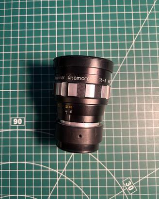 Kowa Prominar Anamorphic 16-S