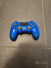 Controller per play 4
