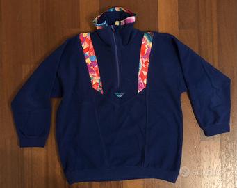 Maglia in pile vintage