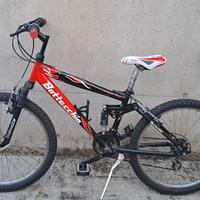 Bicicletta ragazzo