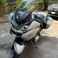 Bmw r 1200 rt - 2010