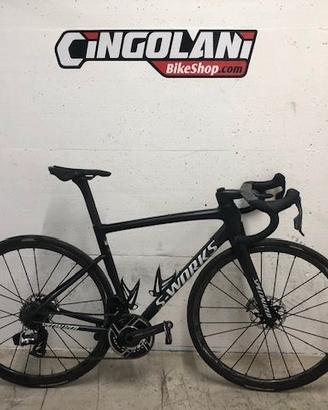 Specialized Tarmac SL8 S-Works