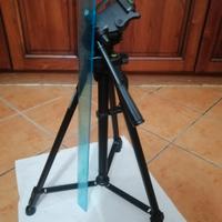 Treppiede professionale 