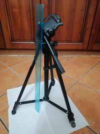 Treppiede professionale 