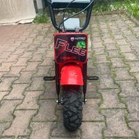 Minicross nitro flee 300w 24v