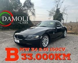 Bmw Z4 2.0i cat Roadster