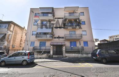 Appartamento - Catania