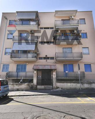 Appartamento - Catania