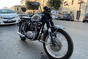 BSA A 65 LIGHTNING 650 CC