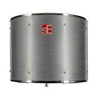 sE Electronics Reflexion Filter Pro vocal booth