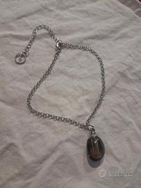 bracciale donna con ciondolo 