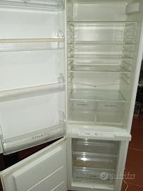frigorifero congelatore doppia porta 