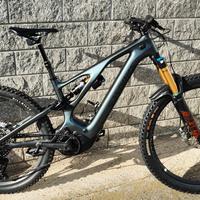 E-bike Specialized Turbo Levo S-Works 2024 G3 S4