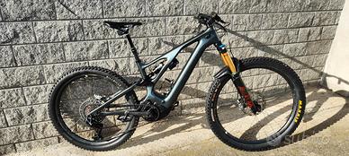E-bike Specialized Turbo Levo S-Works 2024 G3 S4