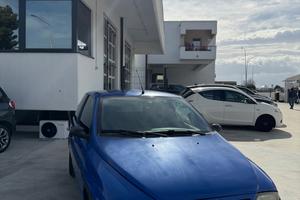 Lancia Y 1.2i cat LE