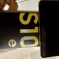 Samsung Galaxy S10e 128gb