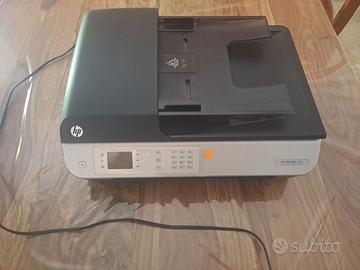 STAMPANTE MULTIFUNZIONE HP OFFICEJET 4636 CON FAX