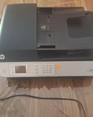 STAMPANTE MULTIFUNZIONE HP OFFICEJET 4636 CON FAX