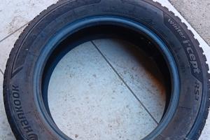 Hankook Winter i-cept RS3 185/60 r15 84T