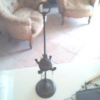 Lume fiorentino in ottone