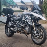 bmw r1200 gs