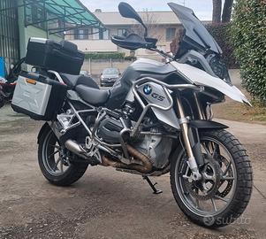 bmw r1200 gs