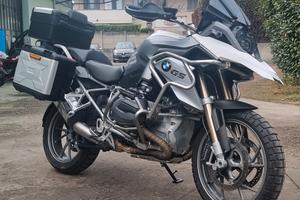 bmw r1200 gs