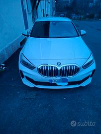  bmw serie1 msport