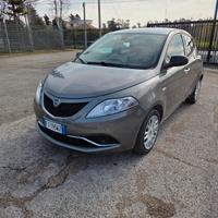 lancia ypsilon GPL