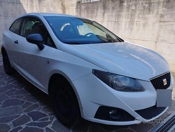 SEAT IBIZA 1.2 70 CV 3 porte Reference