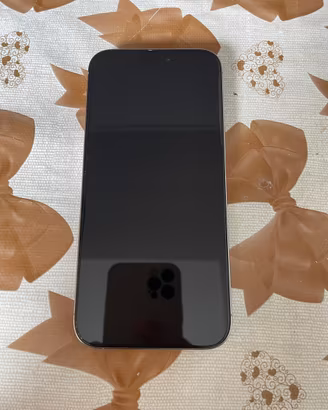 iPhone 16 Pro Max 512 gb