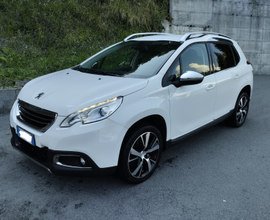 Peugeot 2008 1.6bluehdi euro6