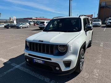 JEEP Renegade 4xe 240 CV Plug-In Hybrid