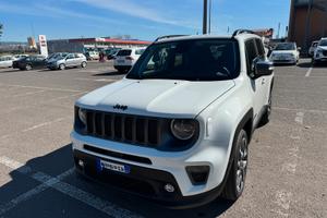 JEEP Renegade 4xe 240 CV Plug-In Hybrid