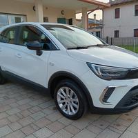 Opel Crossland 1.5 ECOTEC D 110 CV Start&Stop Edit