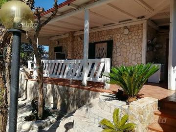 Vieste Villetta Residence Rucci Cupari