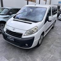 Peugeot Expert Tepee 2.0 HDi 163CV 9 POSTI