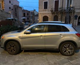 Mitsubishi ASX Benzina / GPL