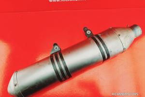 MARMITTA HUSQVARNA 510