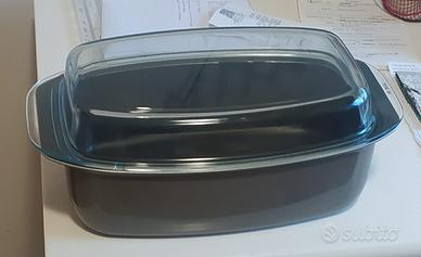 CASSERUOLA DA FORNO CM 32 “BALLARINI 1889”