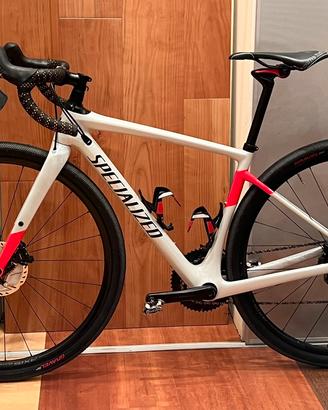 Gravel Specialized Diverge comp carbon tg.s (52)