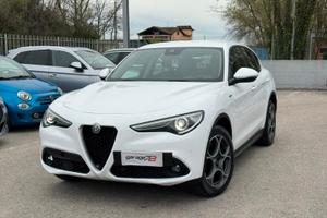 Alfa Romeo Stelvio 2.2 Turbodiesel 190 CV AT8 Q4 S