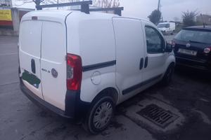 Ricambi Fiat Fiorino anno 2009