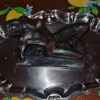 Bozza di sculture
