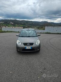 kia Picanto Unica proprietaria 