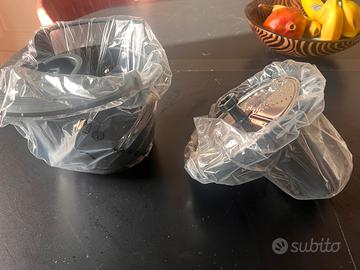 Affettatutto Bimby TM6/TM5